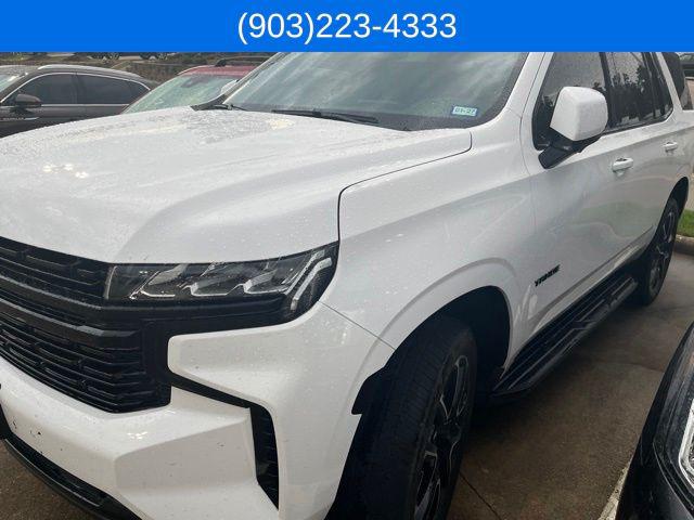 2024 Chevrolet Tahoe 4WD RST for sale in Texarkana, TX