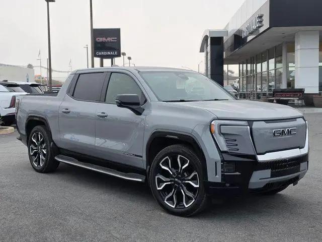 2024 GMC Sierra Denali Edition 1 for sale in Seaside, CA