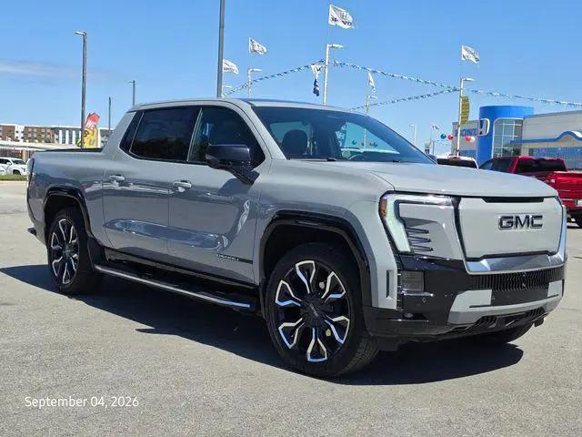 2024 GMC Sierra Denali Edition 1 for sale in Seaside, CA