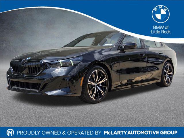 2027 BMW 5 Series 550e xDrive for sale in Little Rock, AR