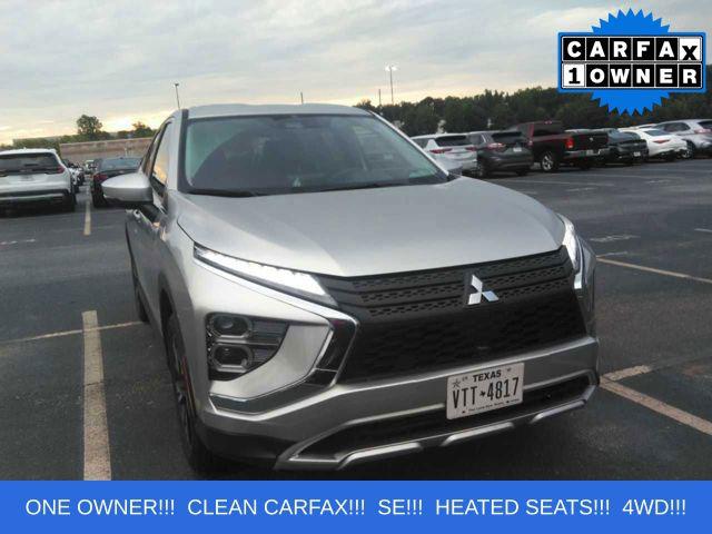 2024 Mitsubishi Eclipse Cross SE for sale in Kingsport, TN