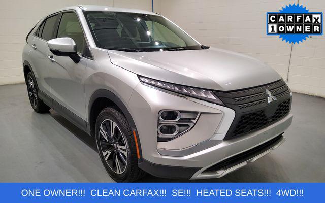 2024 Mitsubishi Eclipse Cross SE for sale in Kingsport, TN