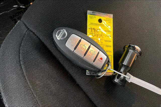 Used 2022 Nissan Sentra SV Xtronic CVT For Sale in Olive Branch, MS