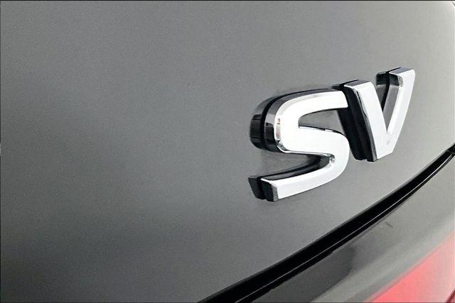 Used 2022 Nissan Sentra SV Xtronic CVT For Sale in Olive Branch, MS