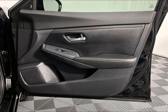 Used 2022 Nissan Sentra SV Xtronic CVT For Sale in Olive Branch, MS