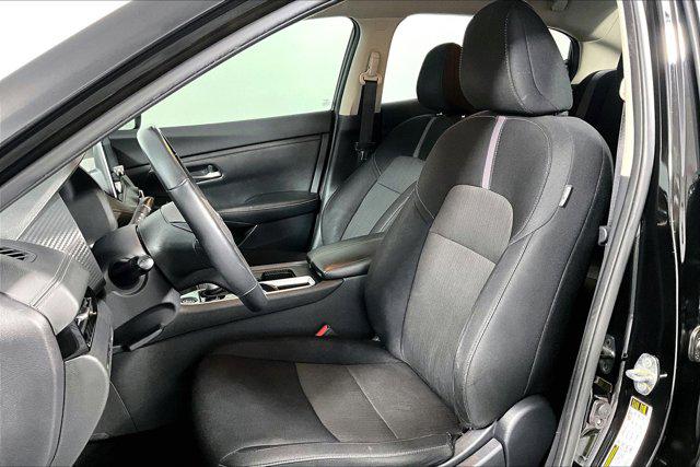 Used 2022 Nissan Sentra SV Xtronic CVT For Sale in Olive Branch, MS
