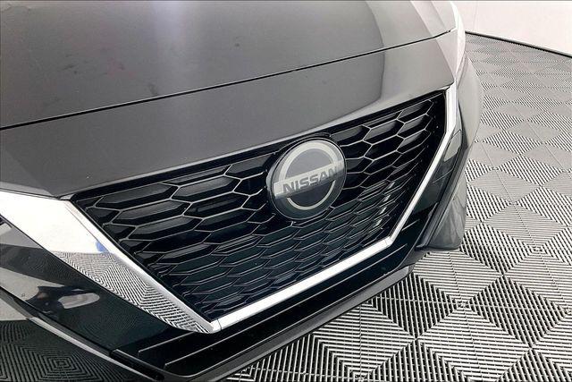 Used 2022 Nissan Sentra SV Xtronic CVT For Sale in Olive Branch, MS