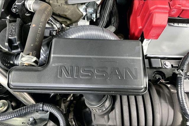 Used 2022 Nissan Sentra SV Xtronic CVT For Sale in Olive Branch, MS