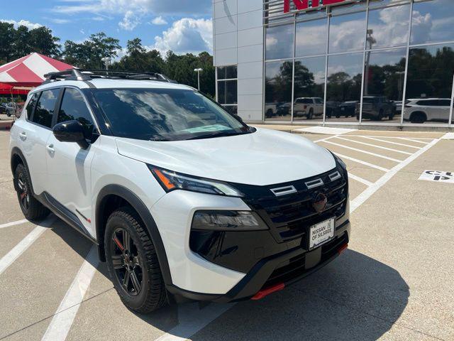 2026 Nissan Rogue Rock Creek for sale in Silsbee, TX