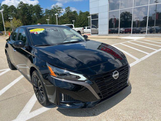 2025 Nissan Altima SV AWD for sale in Silsbee, TX