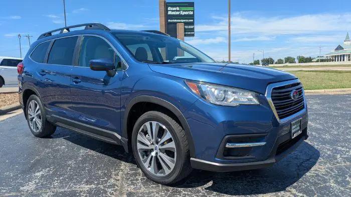 2021 Subaru Ascent Premium for sale in Ozark, MO