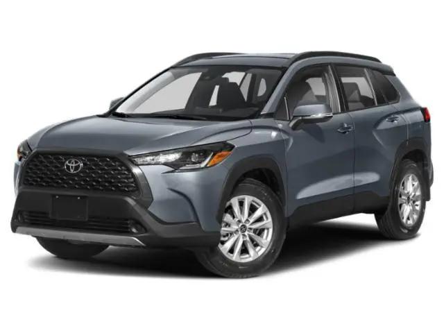 2022 Toyota Corolla Cross LE for sale in Cincinnati, OH
