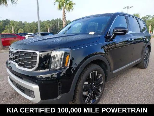 2025 Kia Telluride SX for sale in Goose Creek, SC