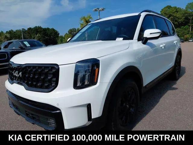 2024 Kia Telluride SX X-Pro for sale in Goose Creek, SC
