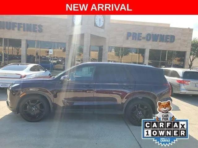 2023 Hyundai Palisade Limited for sale in McKinney, TX