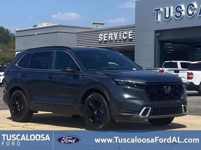 2025 Honda CR-V Hybrid Sport Touring for sale in Tuscaloosa, AL