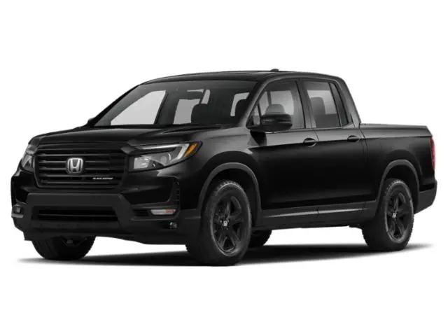 2021 Honda Ridgeline Black Edition for sale in North Attleborough, MA