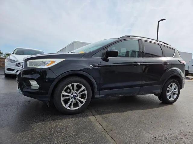 2017 Ford Escape SE for sale in Rochester Hills, MI