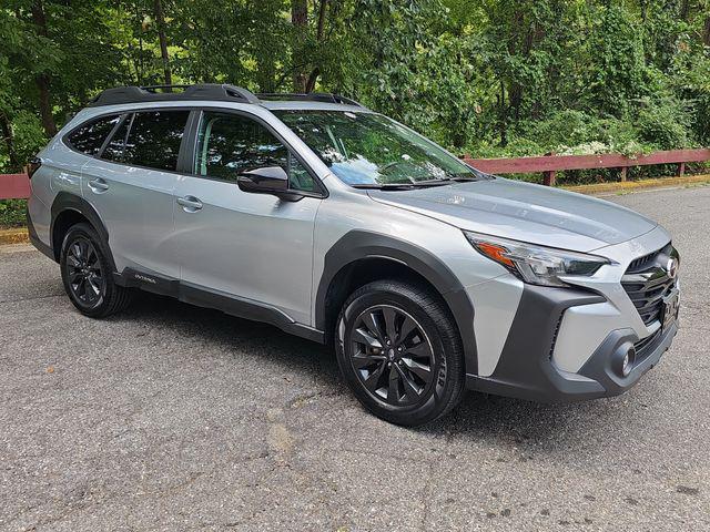 2024 Subaru Outback Onyx Edition for sale in Annapolis, MD