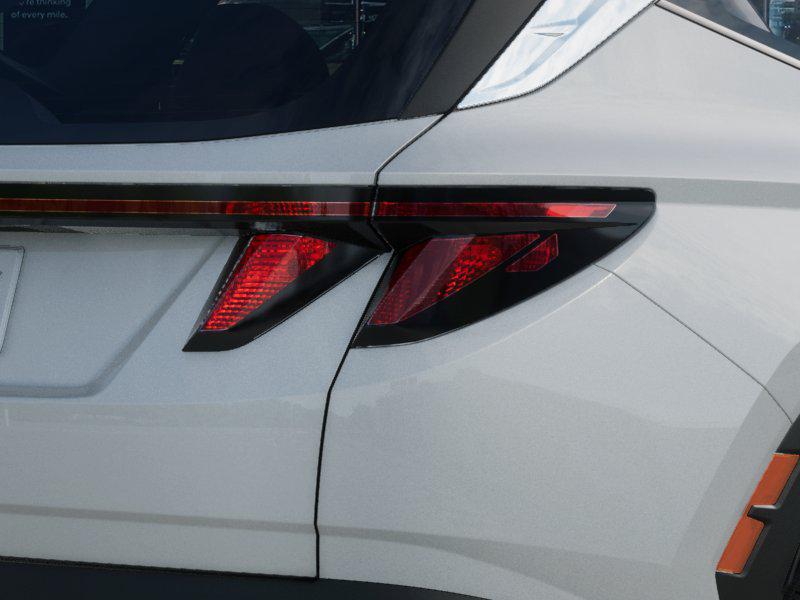 New 2026 Serenity White Pearl Hyundai SE FWD image 10