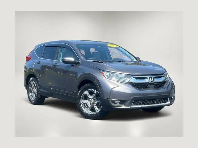 2019 Honda CR-V EX-L for sale in Gastonia, NC