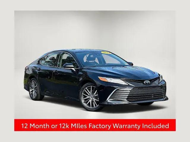 2024 Toyota Camry XLE for sale in Gastonia, NC