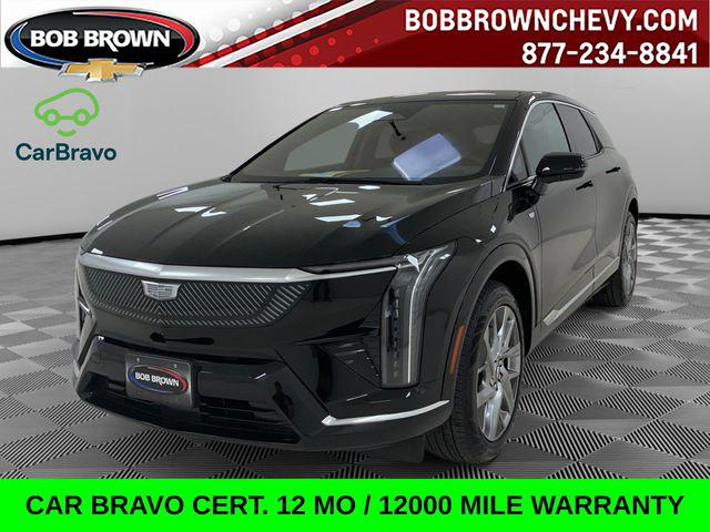2025 Cadillac iQ Luxury 2 AWD for sale in Urbandale, IA