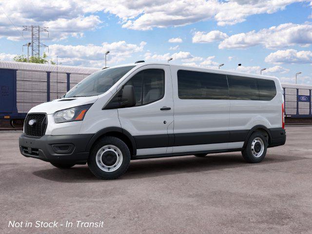 2027 Ford Transit-350 Passenger Van XL for sale in Morgan Hill, CA
