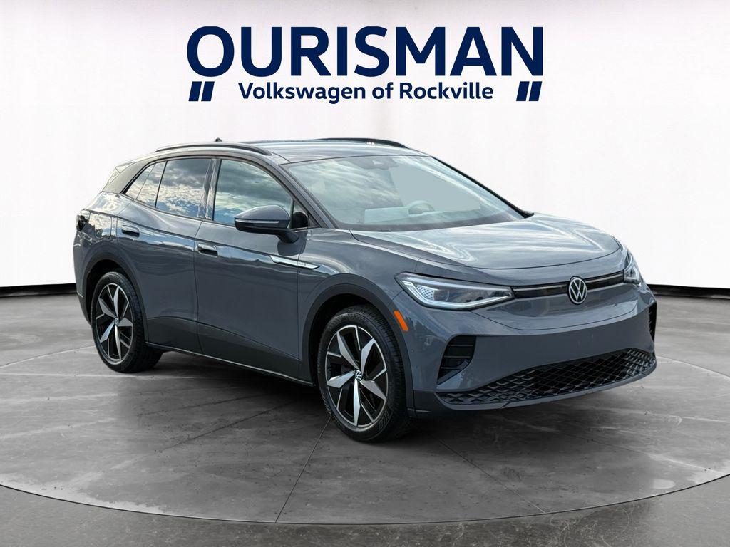 /2023 Volkswagen ID.4