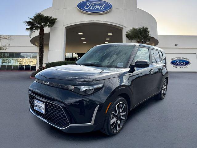 2024 Kia Soul EX for sale in Morgan Hill, CA