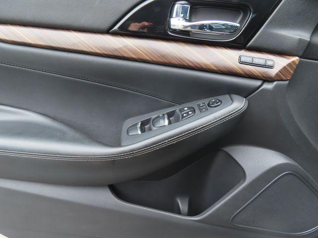 2016 Nissan Maxima 3.5 Platinum