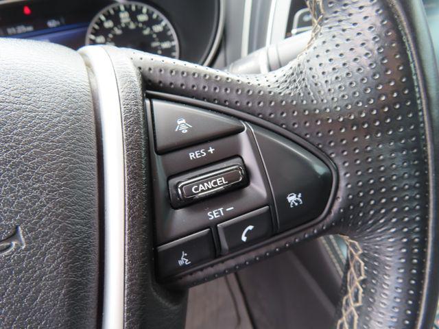 2016 Nissan Maxima 3.5 Platinum