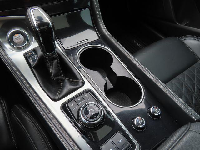 2016 Nissan Maxima 3.5 Platinum