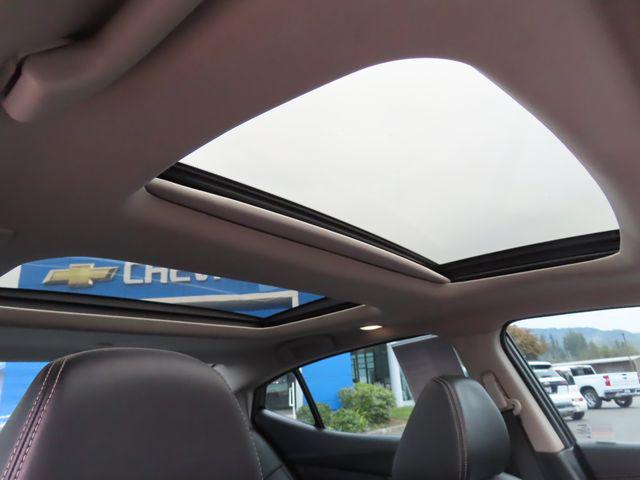 2016 Nissan Maxima 3.5 Platinum