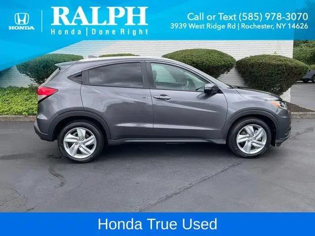 2019 Honda HR-V EX for sale in Rochester, NY
