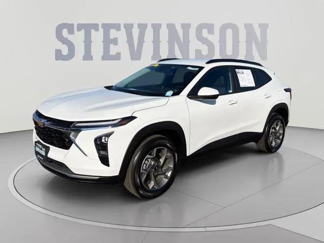 2026 Chevrolet Trax FWD LT for sale in Golden, CO