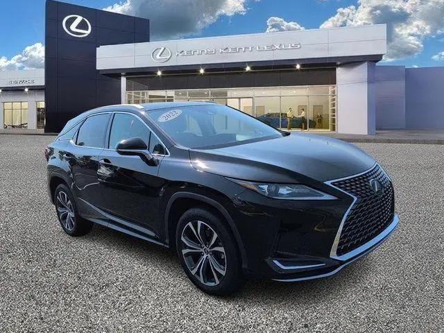 2022 Lexus RX 350 Base for sale in Evansville, IN