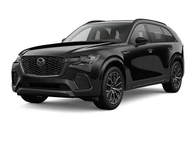 2025 Mazda CX-70 3.3 Turbo S Premium Plus for sale in Evansville, IN