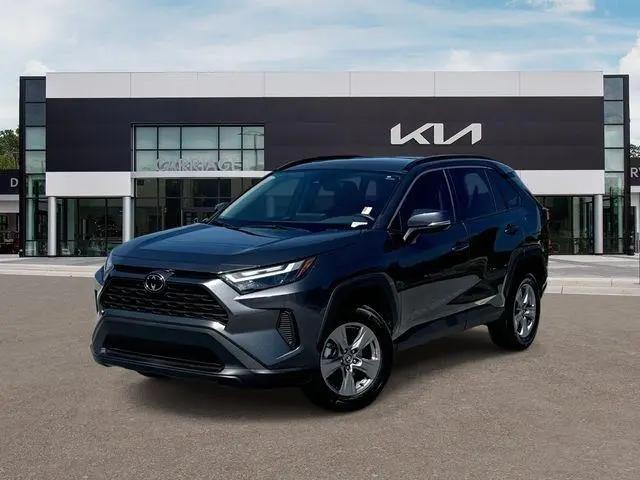 2024 Toyota RAV4 XLE for sale in Woodstock, GA