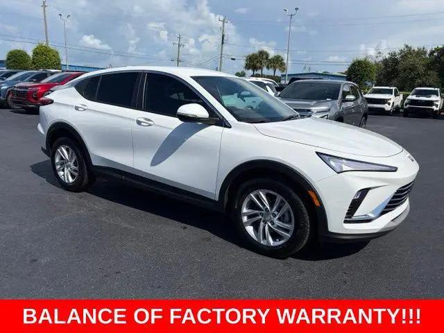 2024 Buick NV Preferred FWD for sale in Bradenton, FL