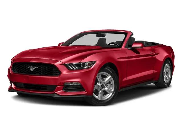 2017 Ford Mustang EcoBoost Premium for sale in Wilmington, NC