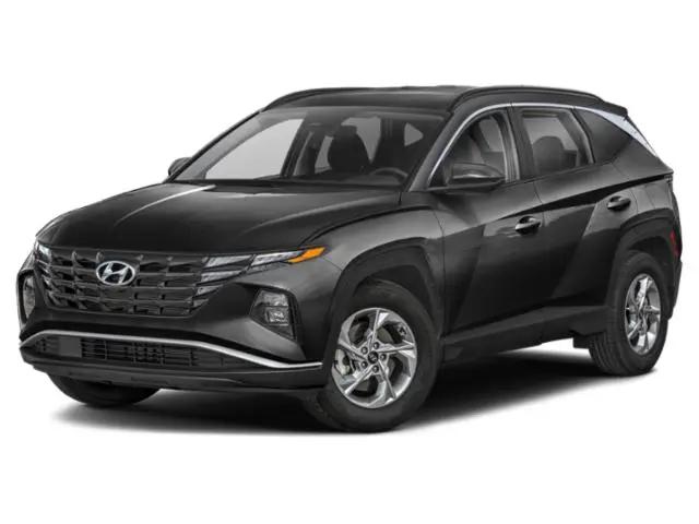2024 Hyundai Tucson SEL for sale in Wilmington, NC