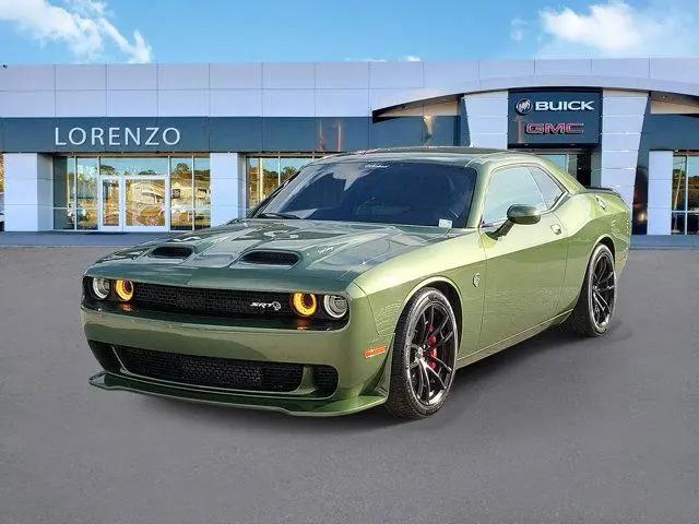 2023 Dodge Challenger SRT Hellcat Jailbreak for sale in Miami, FL