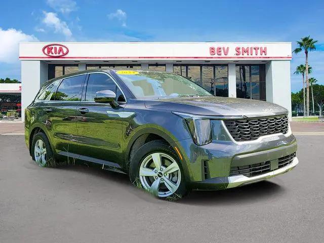 2024 Kia Sorento LX for sale in Fort Pierce, FL