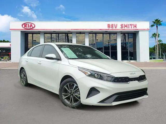 2024 Kia Forte LXS for sale in Fort Pierce, FL