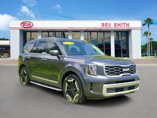 2024 Kia Telluride S for sale in Fort Pierce, FL