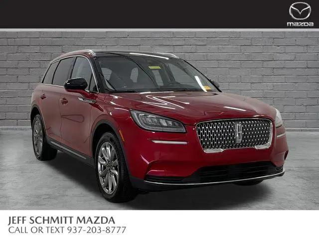 2021 Lincoln Corsair Standard for sale near Beavercreek, OH