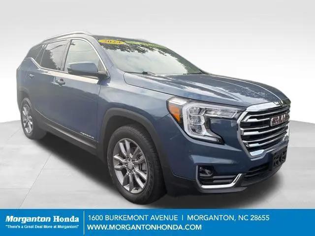 2024 GMC Terrain AWD SLT for sale in Morganton, NC