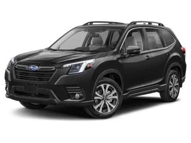 2023 Subaru Forester Limited for sale near Gahanna, OH