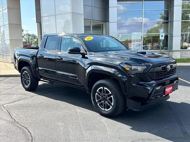 2025 Toyota Tacoma TRD Sport for sale in Janesville, WI